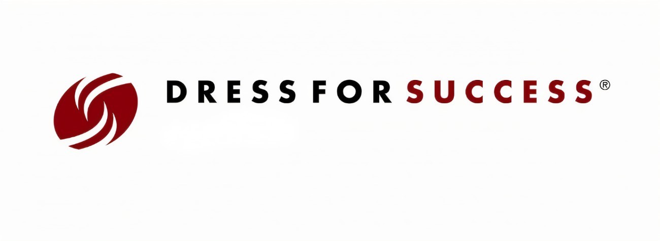 Dress For Success Logo