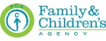 Family & Childrens Agency Logo