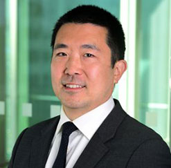 Allan Chang, CFA