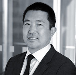 Allan Chang, CFA