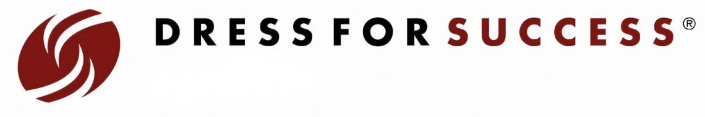 Dress For Success Logo